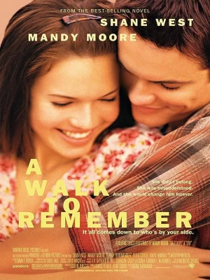 دانلود فیلم A Walk to Remember