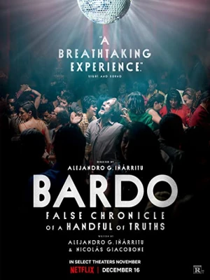 دانلود فیلم Bardo: False Chronicle of a Handful of Truths