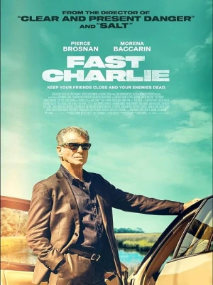 دانلود فیلم Fast Charlie