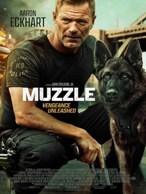 دانلود فیلم Muzzle