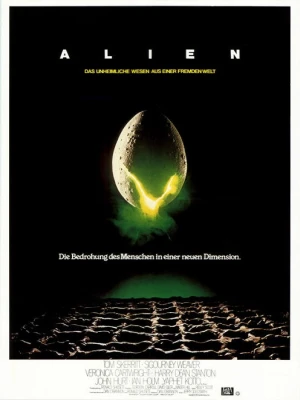 دانلود فیلم Alien