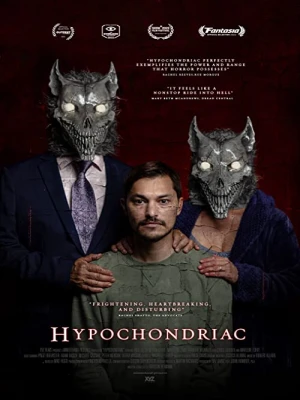 دانلود فیلم Hypochondriac