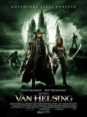 دانلود فیلم Van Helsing