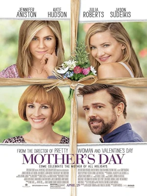 دانلود فیلم Mother's Day