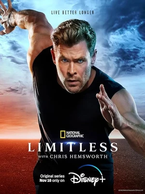 دانلود سریال Limitless