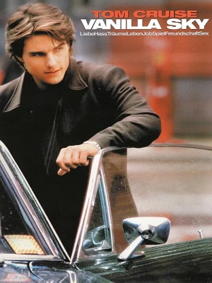 دانلود فیلم Vanilla Sky