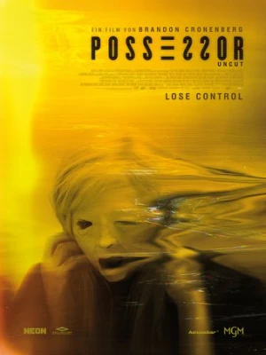 دانلود فیلم Possessor