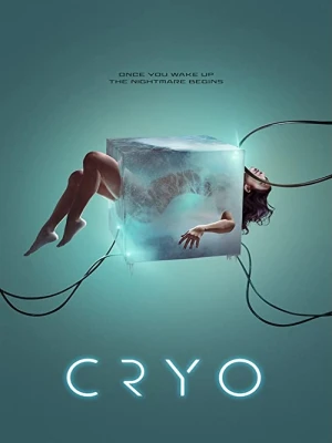 دانلود فیلم Cryo