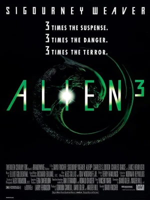 دانلود فیلم Alien³