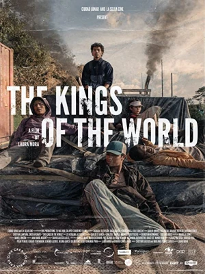 دانلود فیلم The Kings of the World