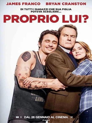 دانلود فیلم Why Him?