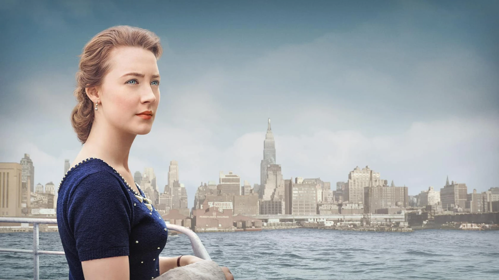دانلود فیلم Brooklyn 2015