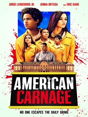 دانلود فیلم American Carnage