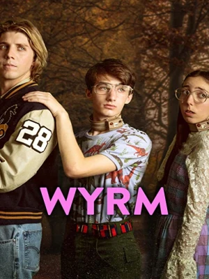 دانلود فیلم Wyrm