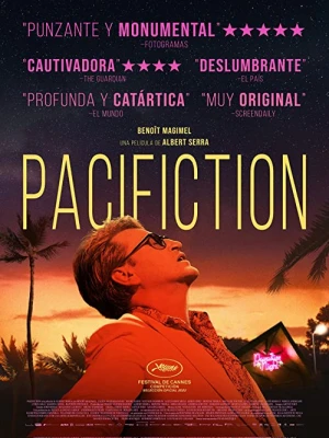 دانلود فیلم Pacifiction