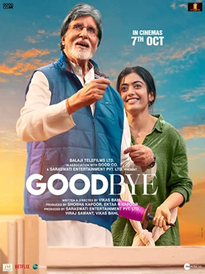 دانلود فیلم Goodbye