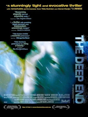 دانلود فیلم The Deep End