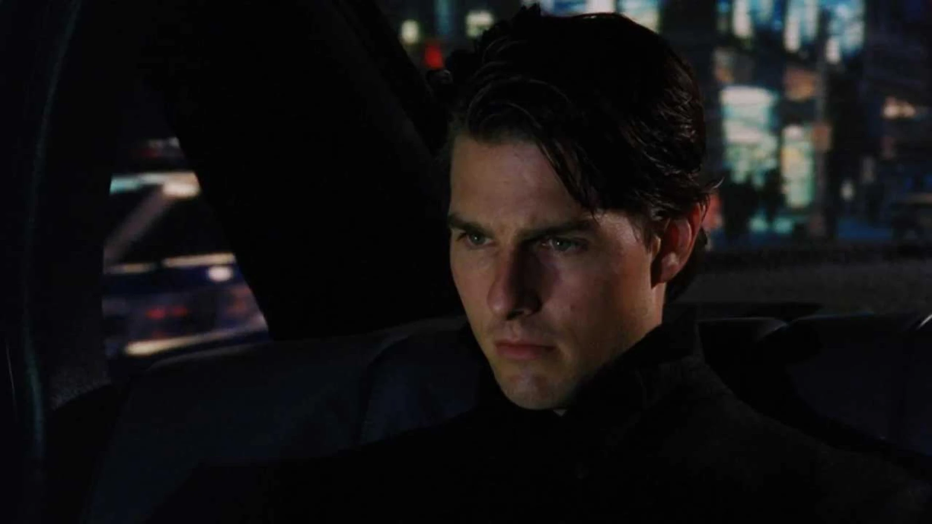 دانلود فیلم Eyes Wide Shut 1999