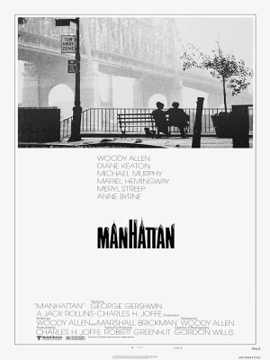 دانلود فیلم Manhattan