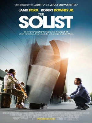 دانلود فیلم The Soloist