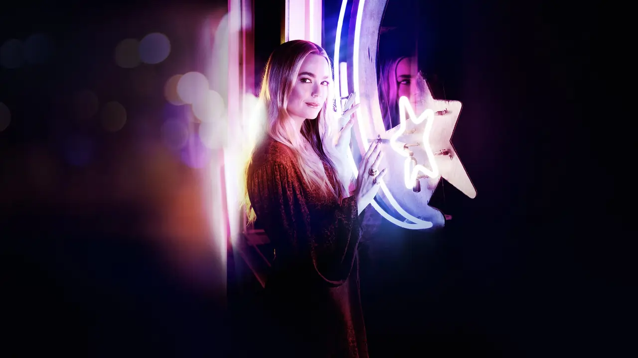 دانلود سریال Maggie