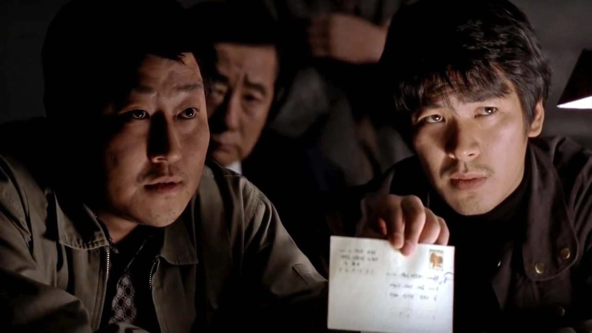 دانلود فیلم Memories of Murder 2003