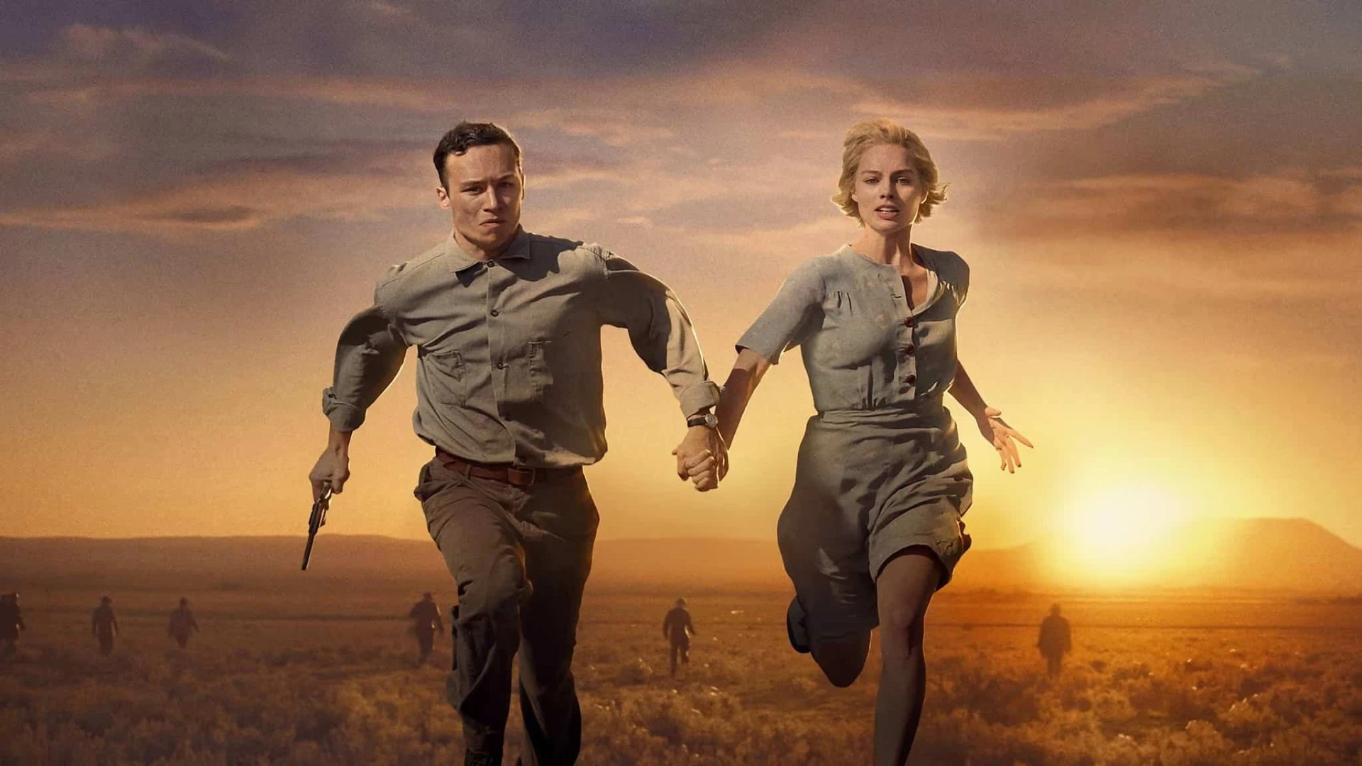 دانلود فیلم Dreamland 2019