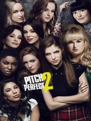 دانلود فیلم Pitch Perfect 2