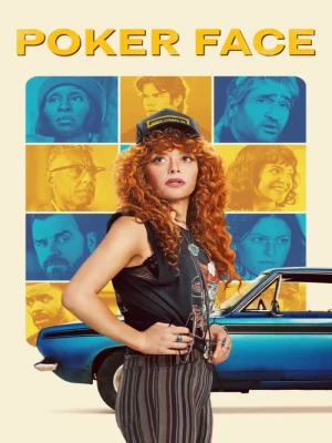 دانلود سریال Poker Face