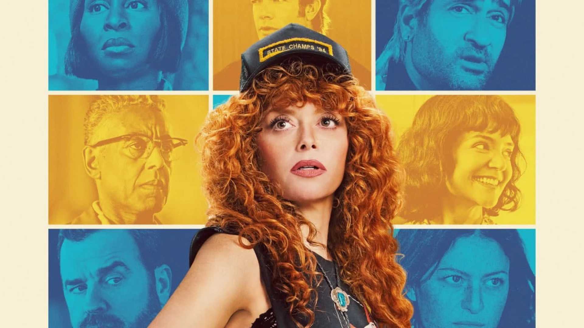 دانلود سریال Poker Face