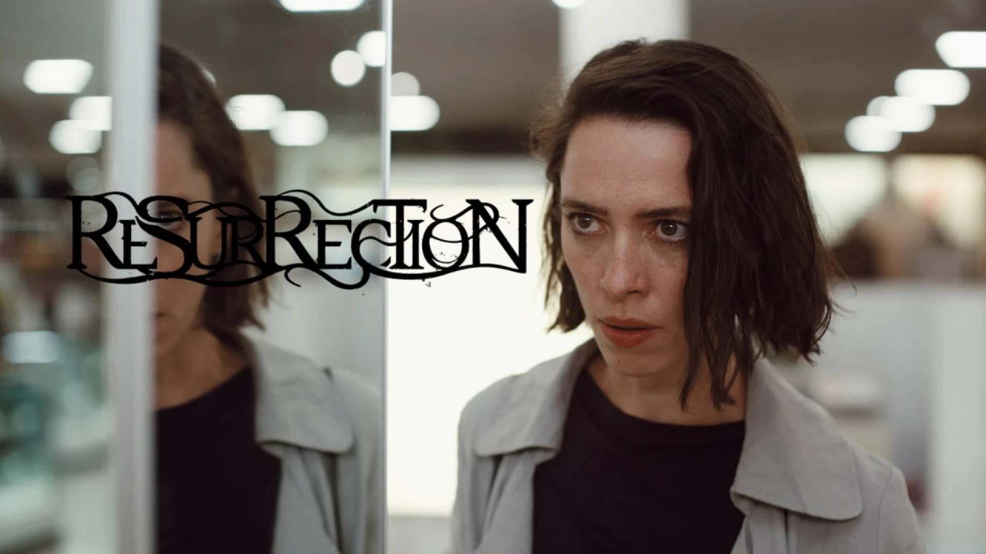 دانلود فیلم Resurrection 2022