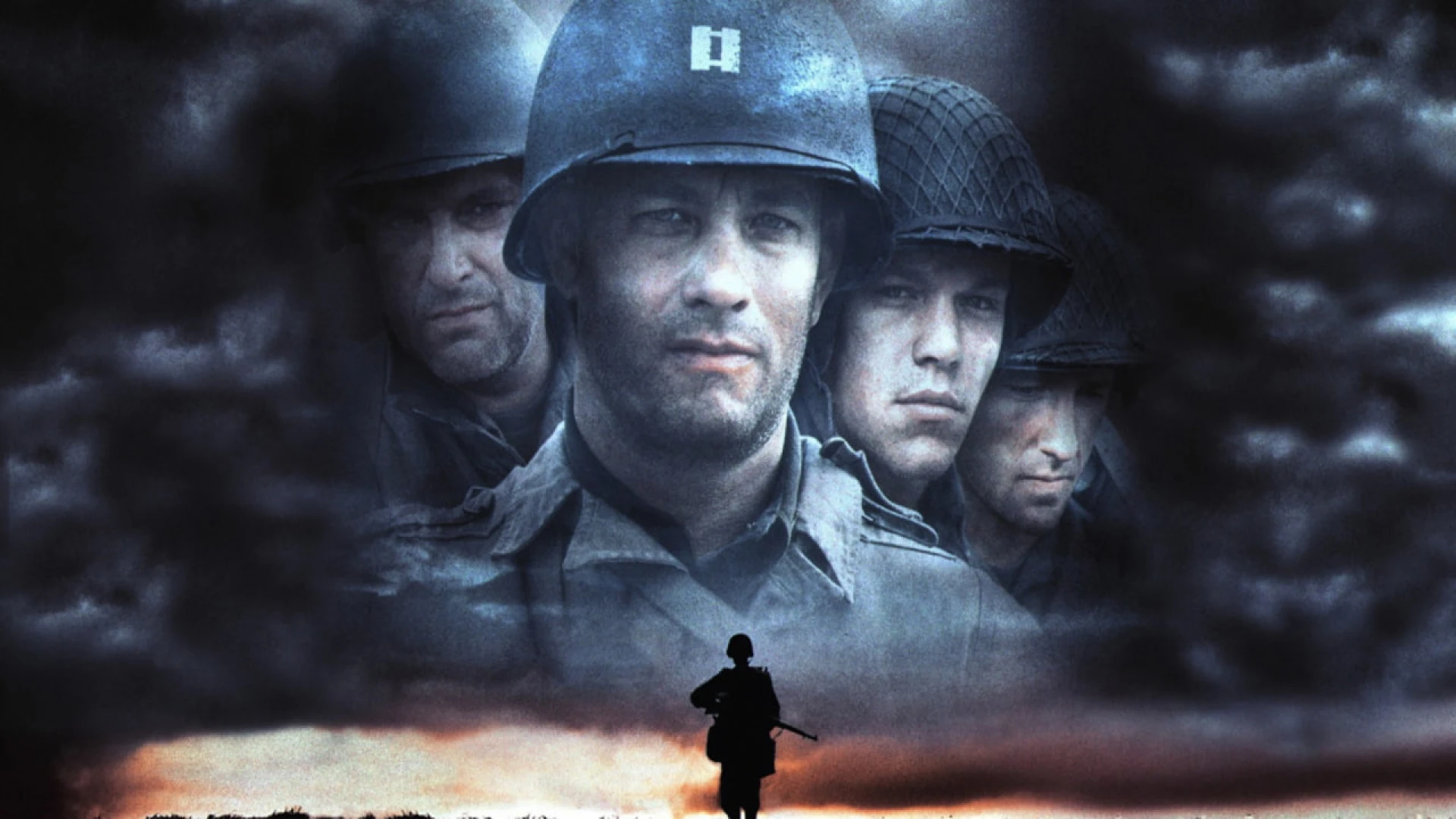 دانلود فیلم Saving Private Ryan 1998