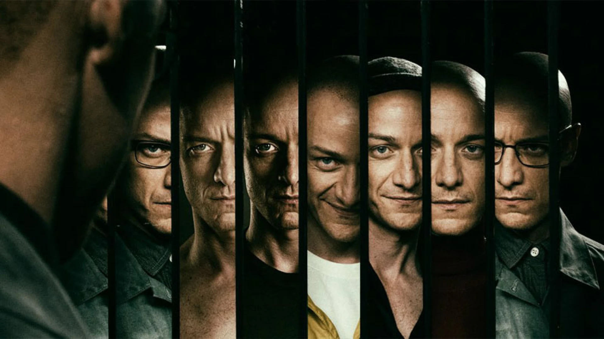 دانلود فیلم Split 2016