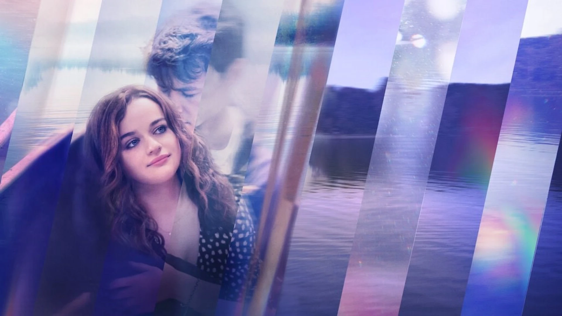 دانلود فیلم The In Between 2022