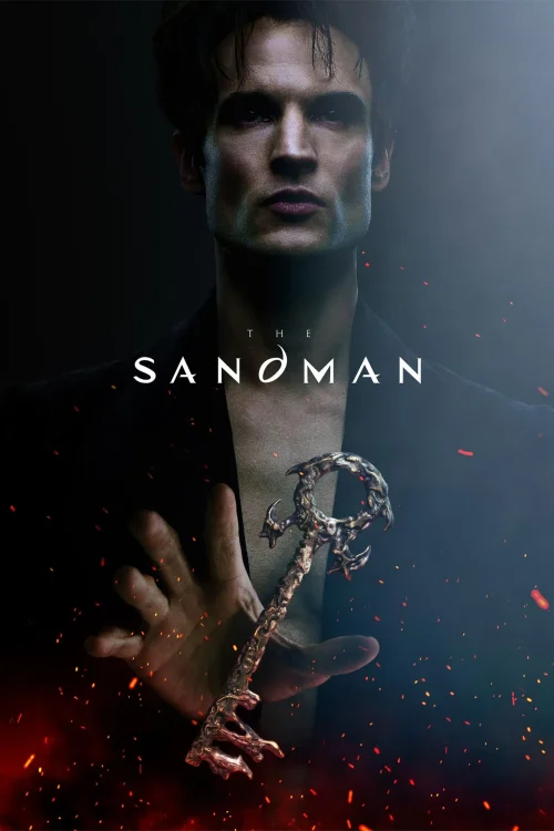 دانلود سریال The Sandman