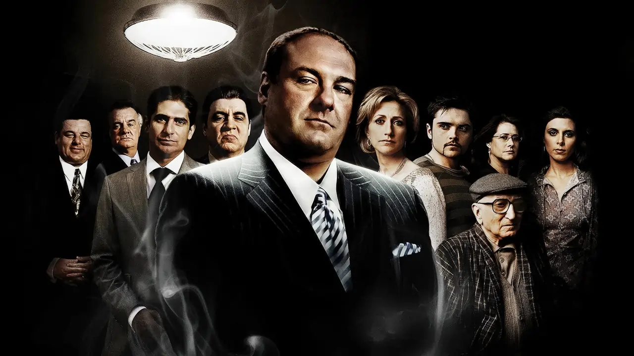 دانلود سریال The Sopranos