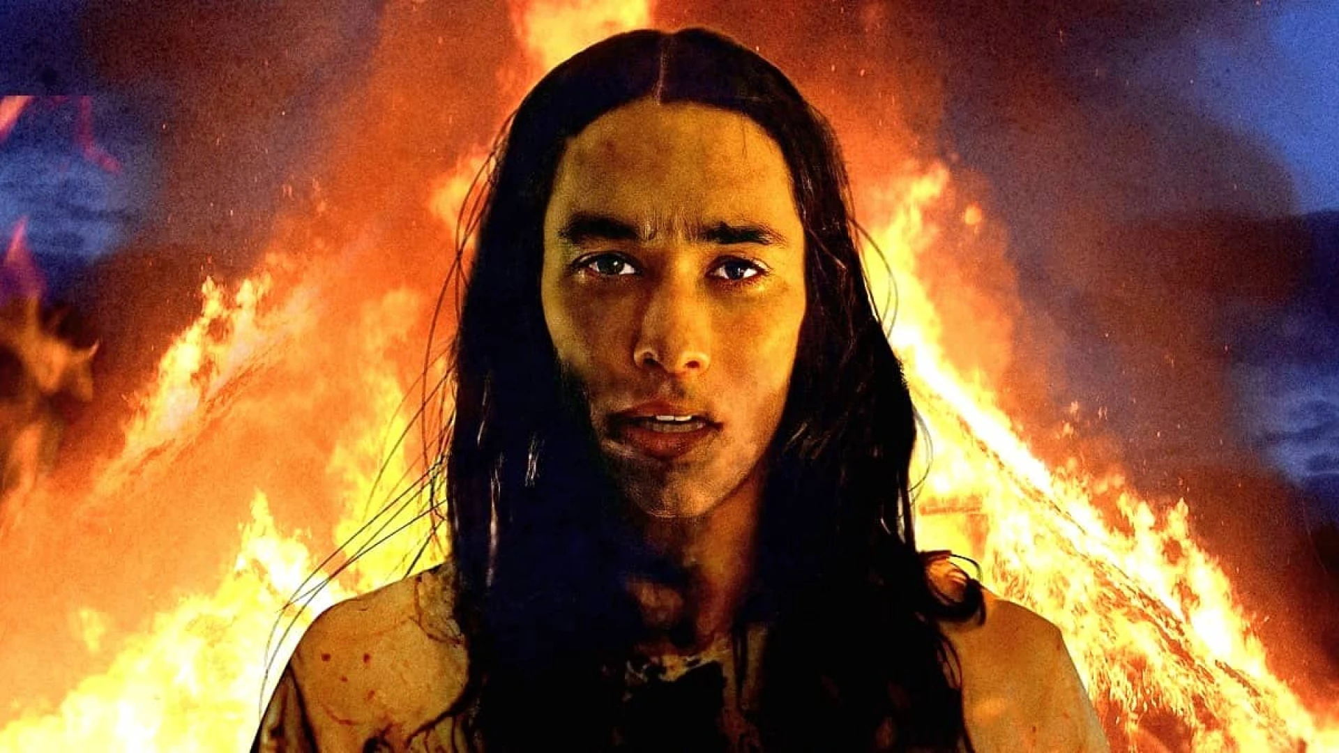 دانلود فیلم Those Who Walk Away 2022