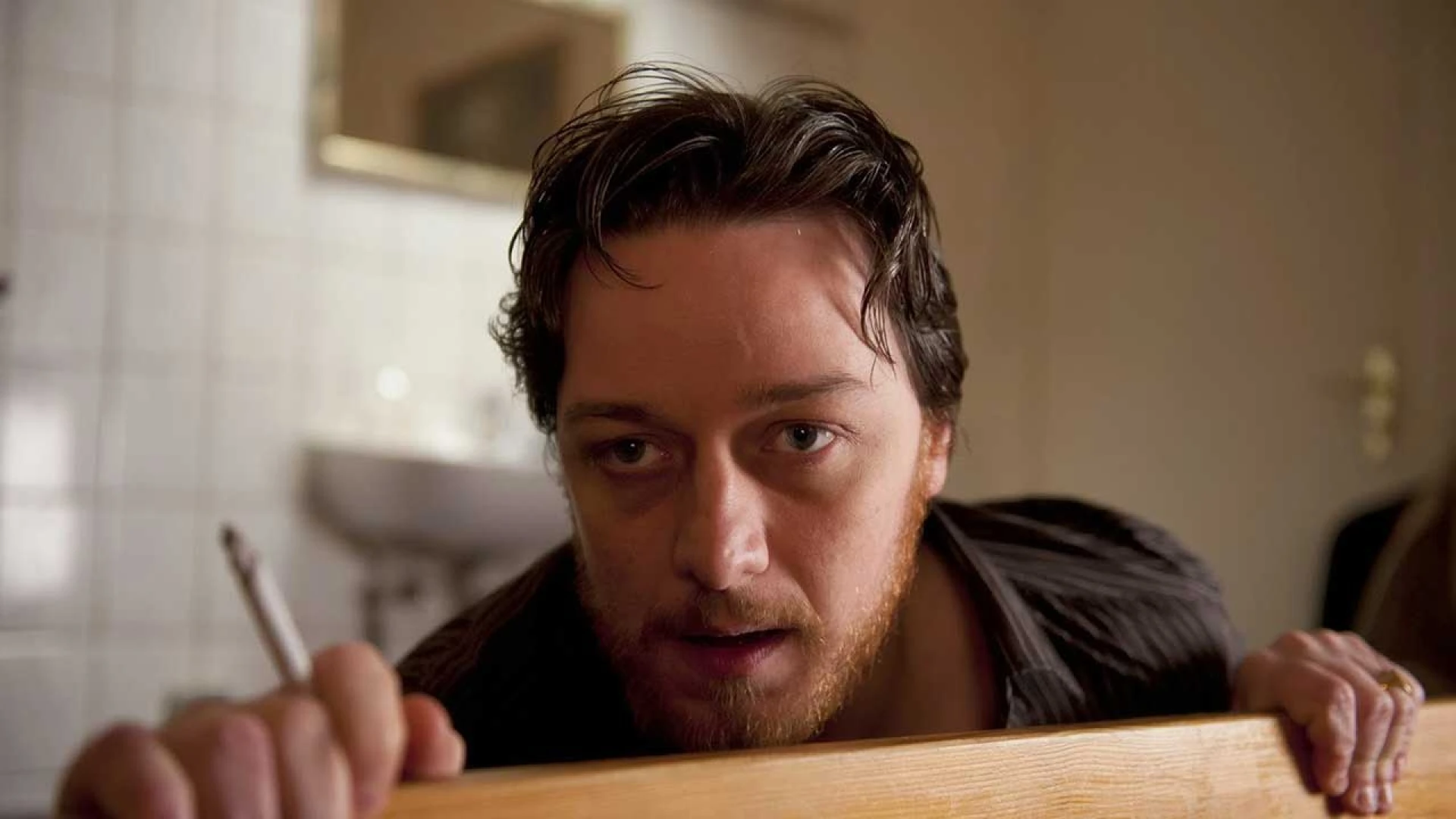 دانلود فیلم Filth 2013