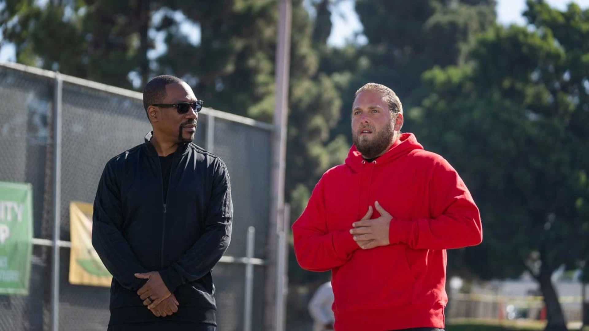 دانلود فیلم You People 2023