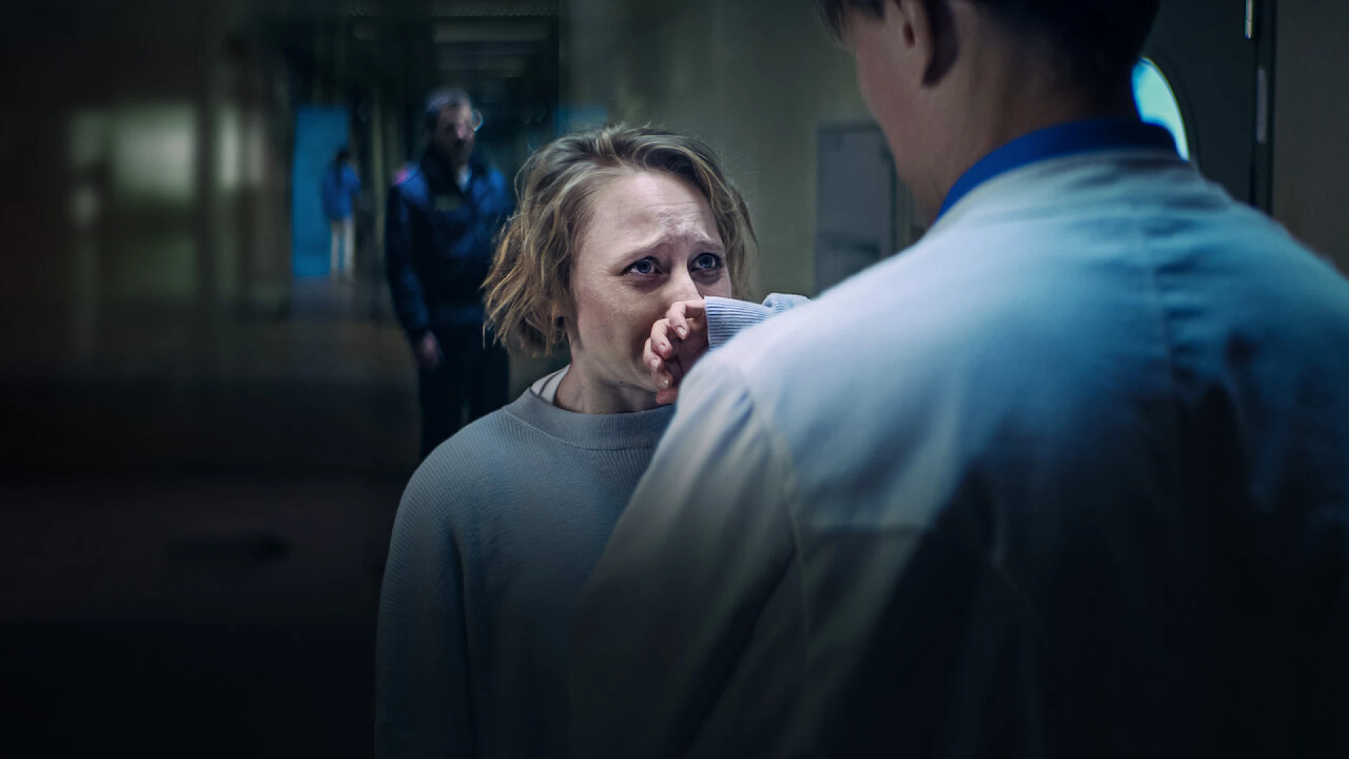 دانلود سریال Woman of the Dead