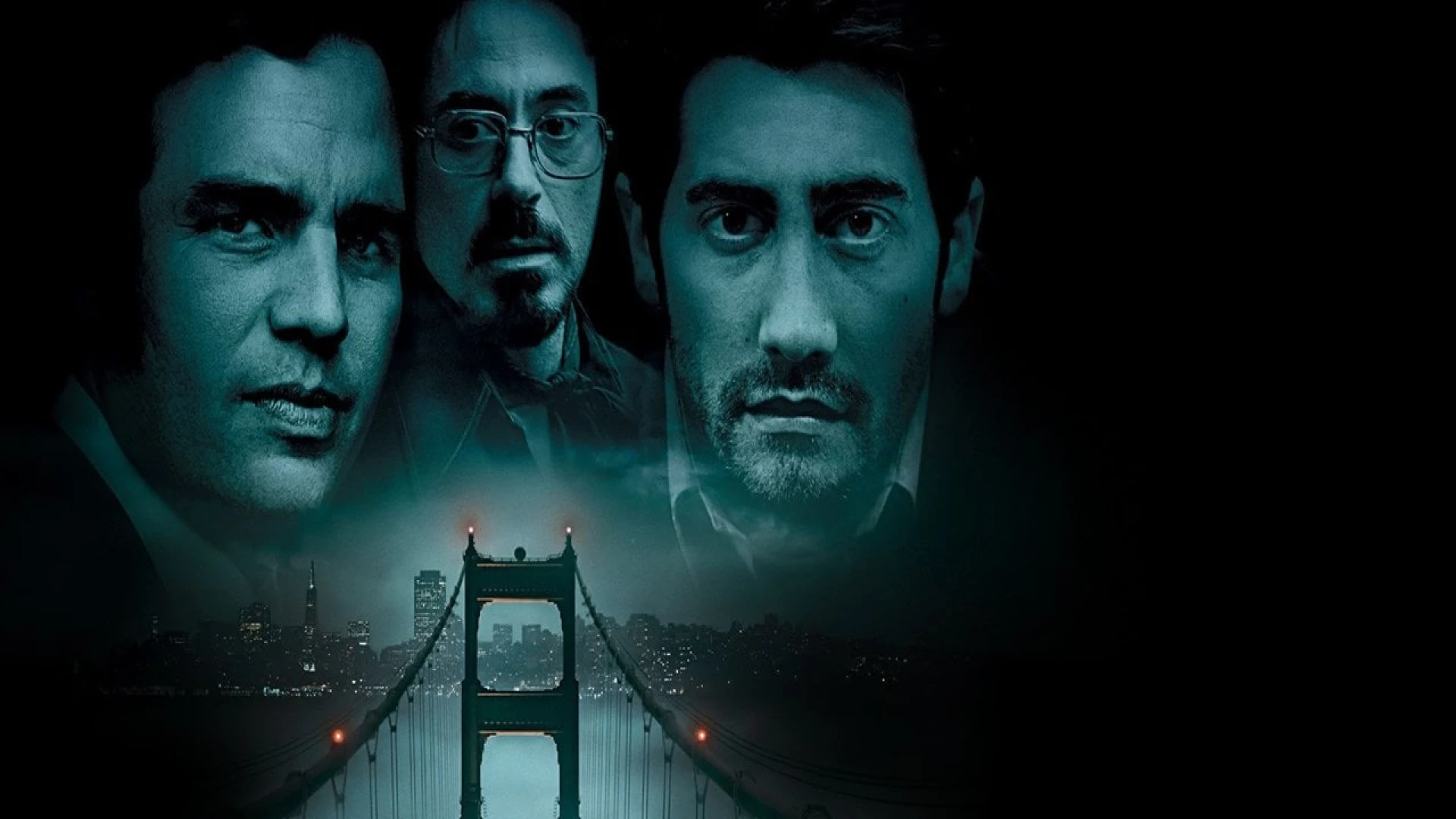 دانلود فیلم Zodiac 2007