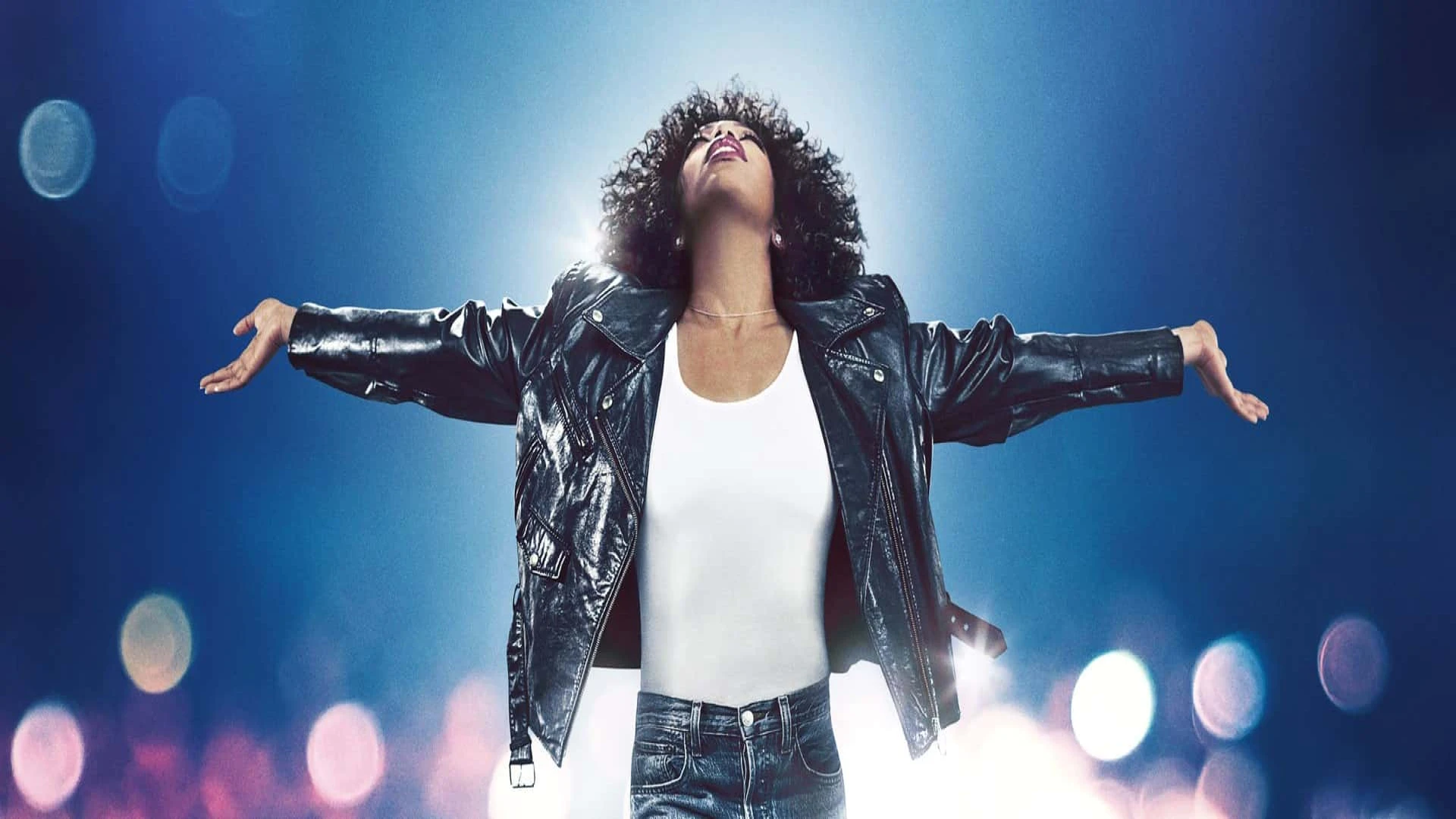 دانلود فیلم Whitney Houston: I Wanna Dance with Somebody 2022