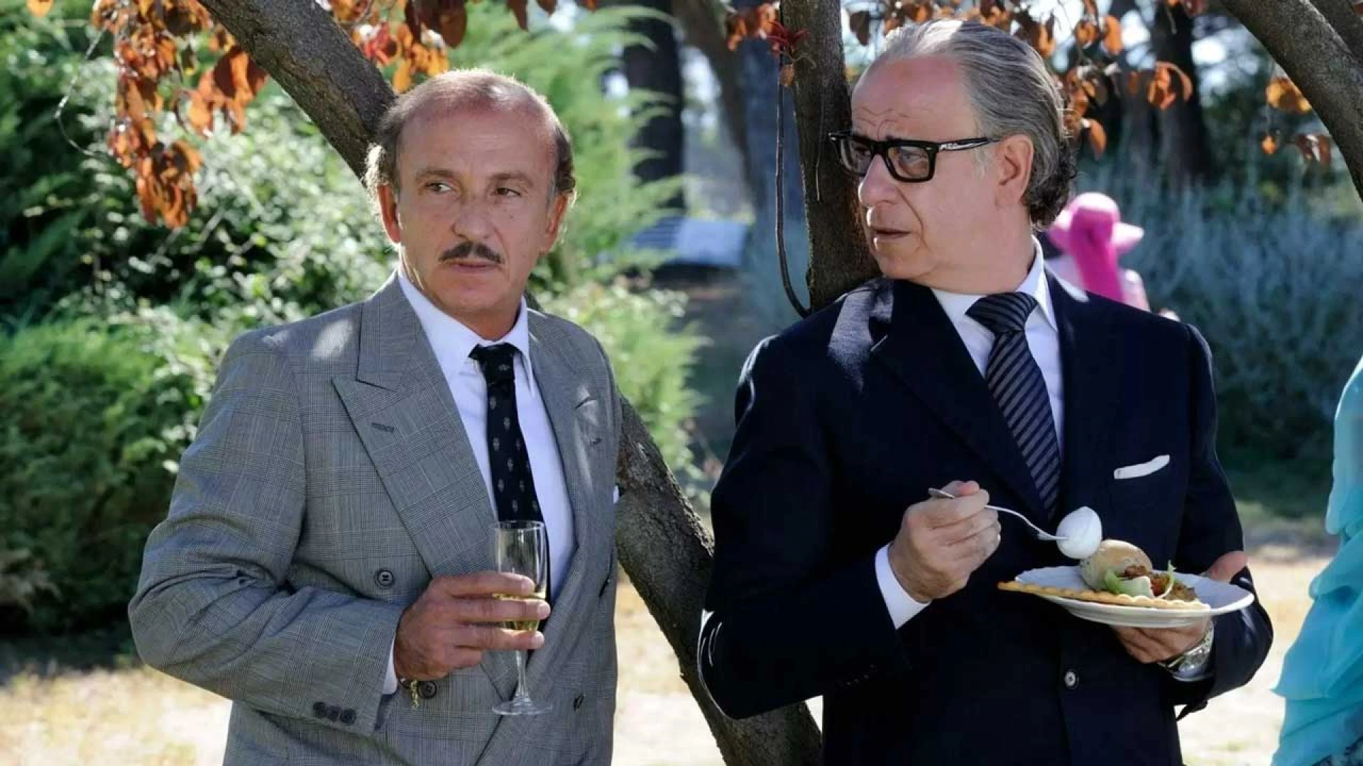 دانلود فیلم The Great Beauty 2013