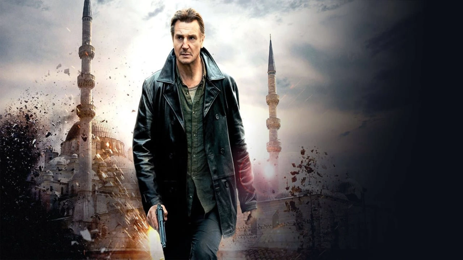 دانلود فیلم Taken 2 2012