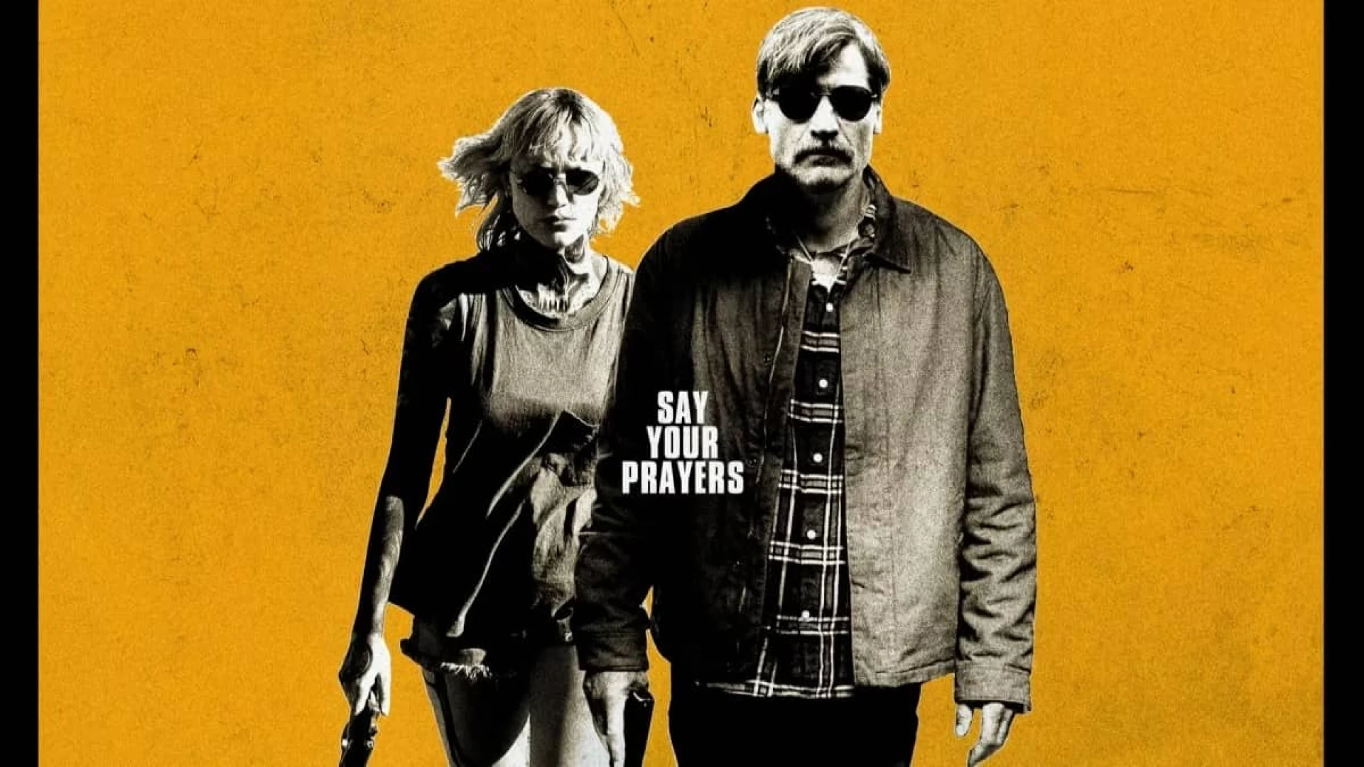 دانلود فیلم God Is a Bullet 2023