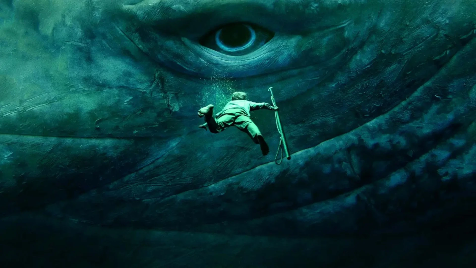 دانلود فیلم In the Heart of the Sea 2015