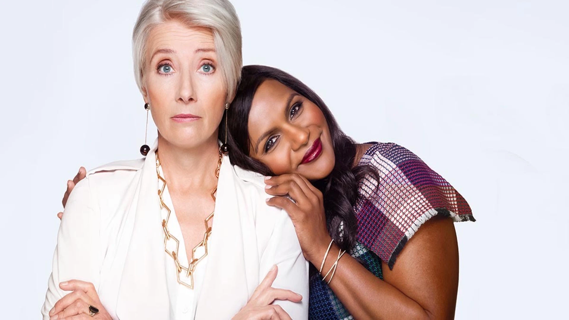 دانلود فیلم Late Night 2019