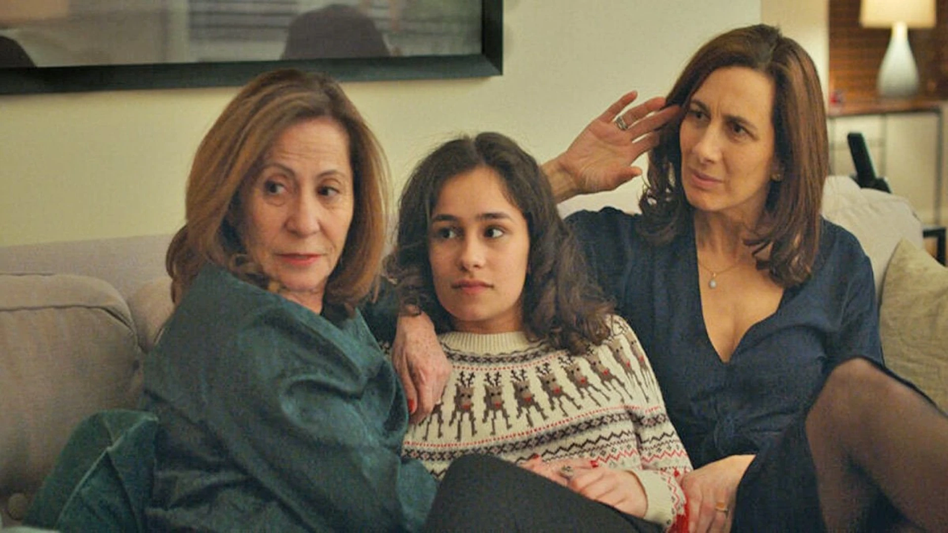 دانلود فیلم Memory Box 2021