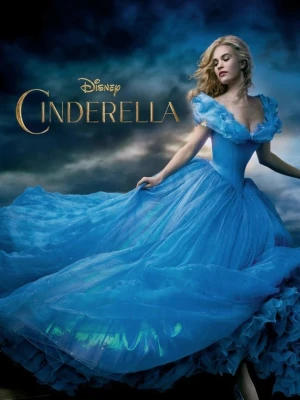 دانلود فیلم Cinderella