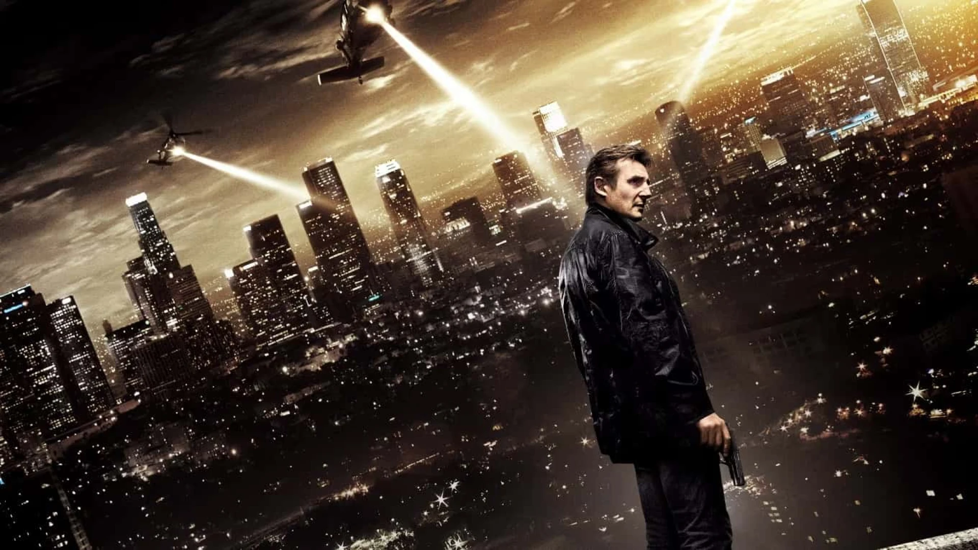 دانلود فیلم Taken 3 2014